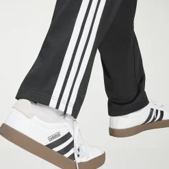 adidas Tricot Mens Straight Mid Rise Regular Fit Big and Tall Track Pant