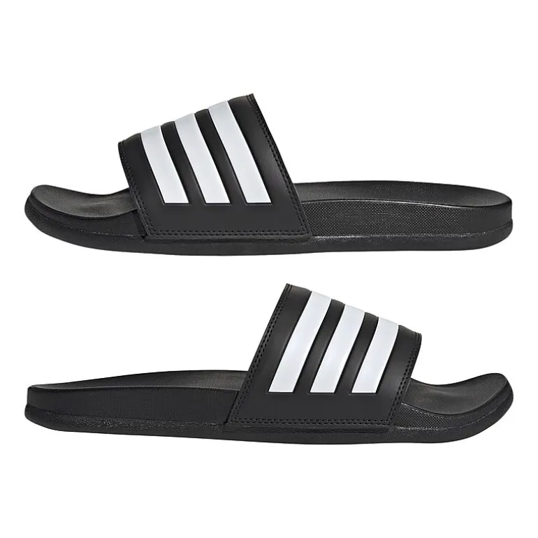 adidas Unisex Adult Adilette Comfort Slide Sandals
