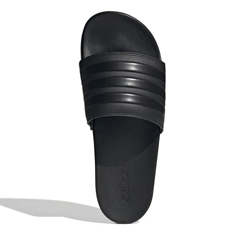 adidas Unisex Adult Adilette Comfort Slide Sandals