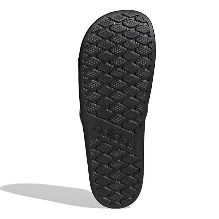 adidas Unisex Adult Adilette Comfort 2.0 Slide Sandals