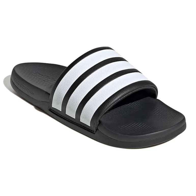 adidas Unisex Adult Adilette Comfort 2.0 Slide Sandals
