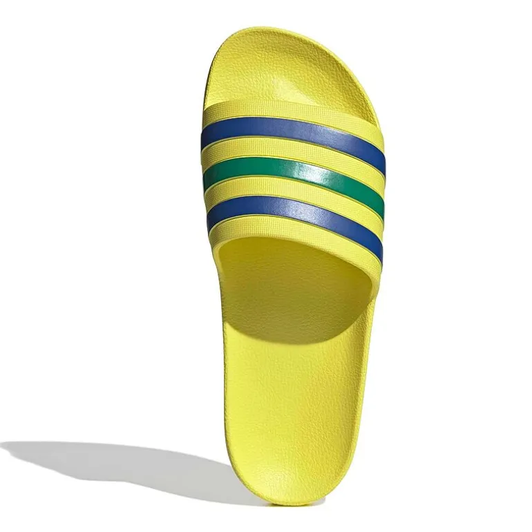 adidas Unisex Adult Adilette Aqua Slide Sandals