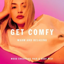 adidas Vibes Get Comfy Body Mist 7.9 oz