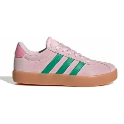 adidas Vl Court 3.0 Big Kid Girls Sneakers