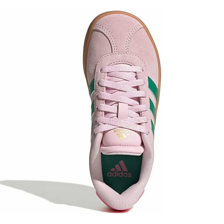 adidas Vl Court 3.0 Big Kid Girls Sneakers