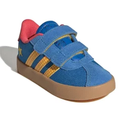 adidas Vl Court Cf Toddler Boys Toy Story Woody Sneakers