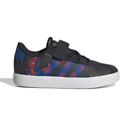 adidas Vl Court Little Kid Boys Spiderman Sneakers