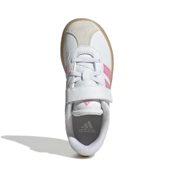 adidas Vl Court 3.0 Little Kid Girls Sneakers