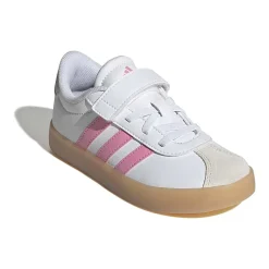 adidas Vl Court 3.0 Little Kid Girls Sneakers