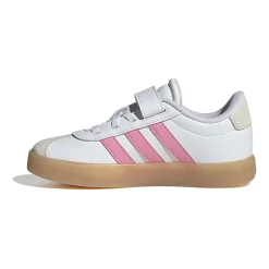 adidas Vl Court 3.0 Little Kid Girls Sneakers
