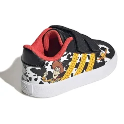 adidas Vl Court Toddler Boys Toy Story Sneakers