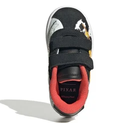 adidas Vl Court Toddler Boys Toy Story Sneakers