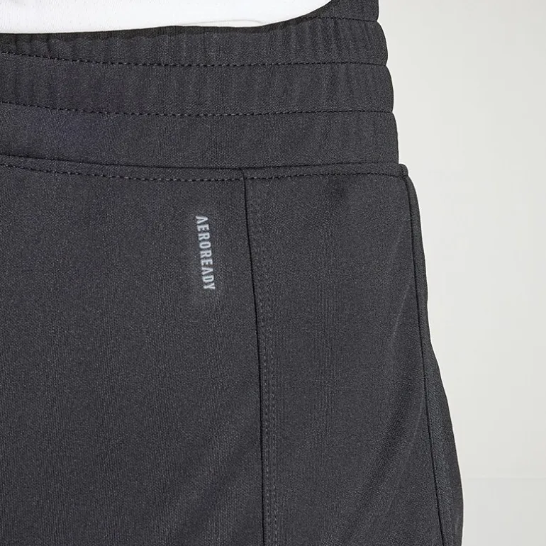 adidas Womens 3" High Rise Active Pull-On Short