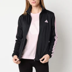 adidas Womens Lightweight Track Jacket