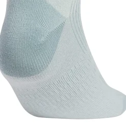 adidas Womens 6 Pair No Show Socks