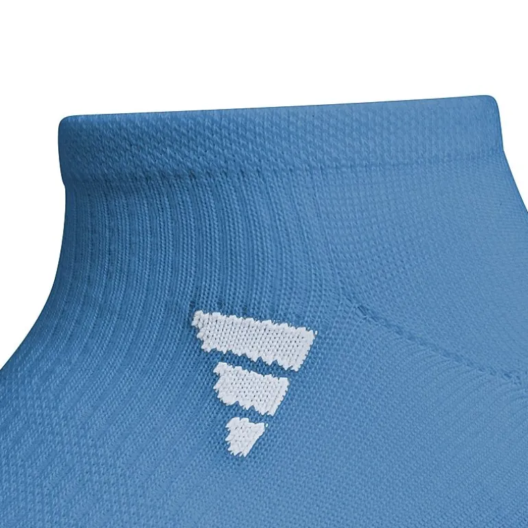 adidas Womens 6 Pair No Show Socks