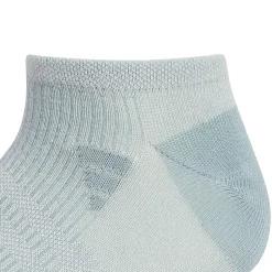 adidas Womens 6 Pair No Show Socks