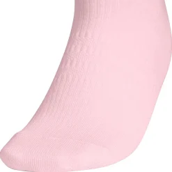 adidas Womens 6 Pair Quarter Ankle Socks
