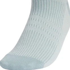 adidas Womens 6 Pair Quarter Ankle Socks