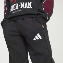 adidas x Disney Boys Spiderman 2-pc. Pant Set