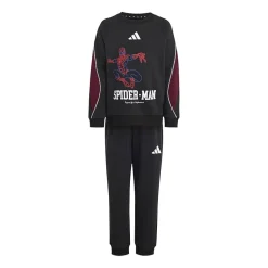 adidas x Disney Boys Spiderman 2-pc. Pant Set