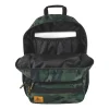 AD Sutton Kelty Camo Backpack with Daisy Chain Straps
