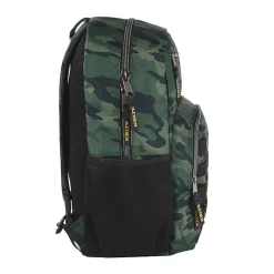AD Sutton Kelty Camo Backpack with Daisy Chain Straps