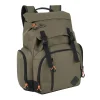 AD Sutton Kelty Deluxe Sport Flap Backpack with Drawstring