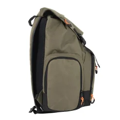 AD Sutton Kelty Deluxe Sport Flap Backpack with Drawstring