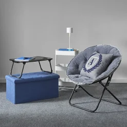 AEROPOSTALE Black Lap Desk