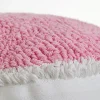 AEROPOSTALE Cherry Novelty Soft/Medium Density Bed Pillow