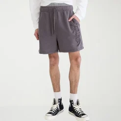 AEROPOSTALE Cloud Soft Graphic Mens 5 1/2" Pull-On Short