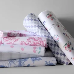 AEROPOSTALE Comfort Microfiber Sheet Set