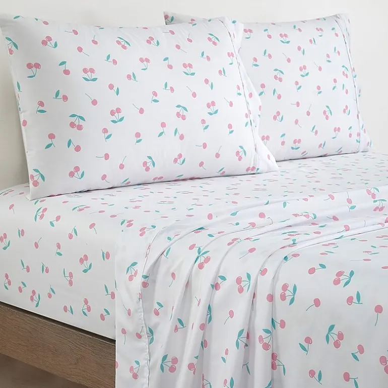 AEROPOSTALE Comfort Microfiber Sheet Set