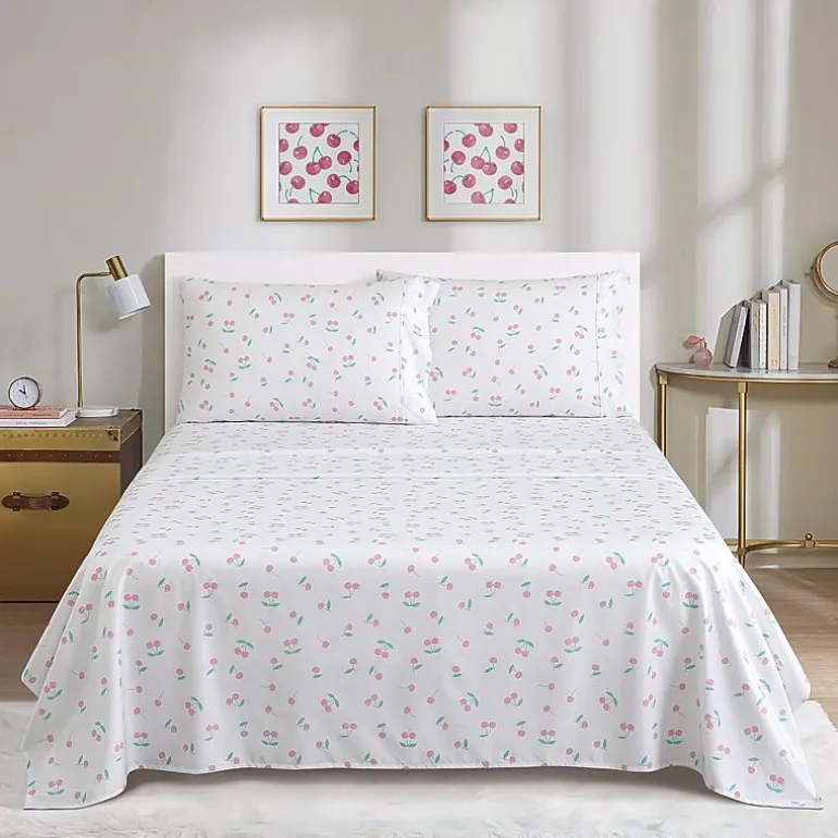 AEROPOSTALE Comfort Microfiber Sheet Set