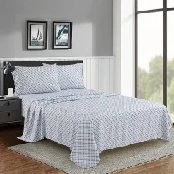 AEROPOSTALE Comfort Microfiber Sheet Set