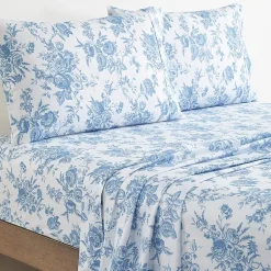 AEROPOSTALE Comfort Microfiber Sheet Set