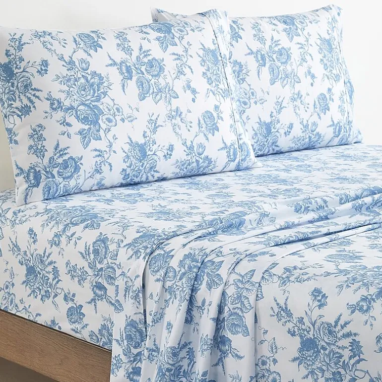 AEROPOSTALE Comfort Microfiber Sheet Set