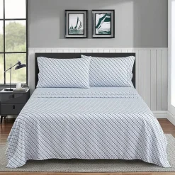 AEROPOSTALE Comfort Microfiber Sheet Set