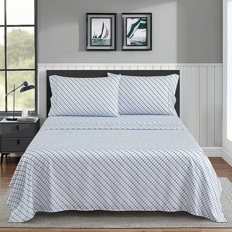 AEROPOSTALE Comfort Microfiber Sheet Set