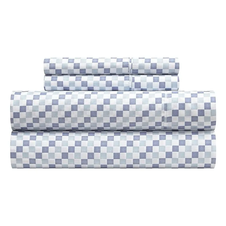AEROPOSTALE Comfort Microfiber Sheet Set