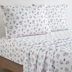 AEROPOSTALE Comfort Microfiber Sheet Set
