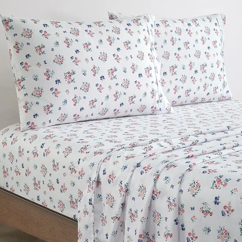 AEROPOSTALE Comfort Microfiber Sheet Set