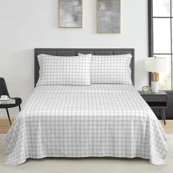 AEROPOSTALE Comfort Microfiber Sheet Set
