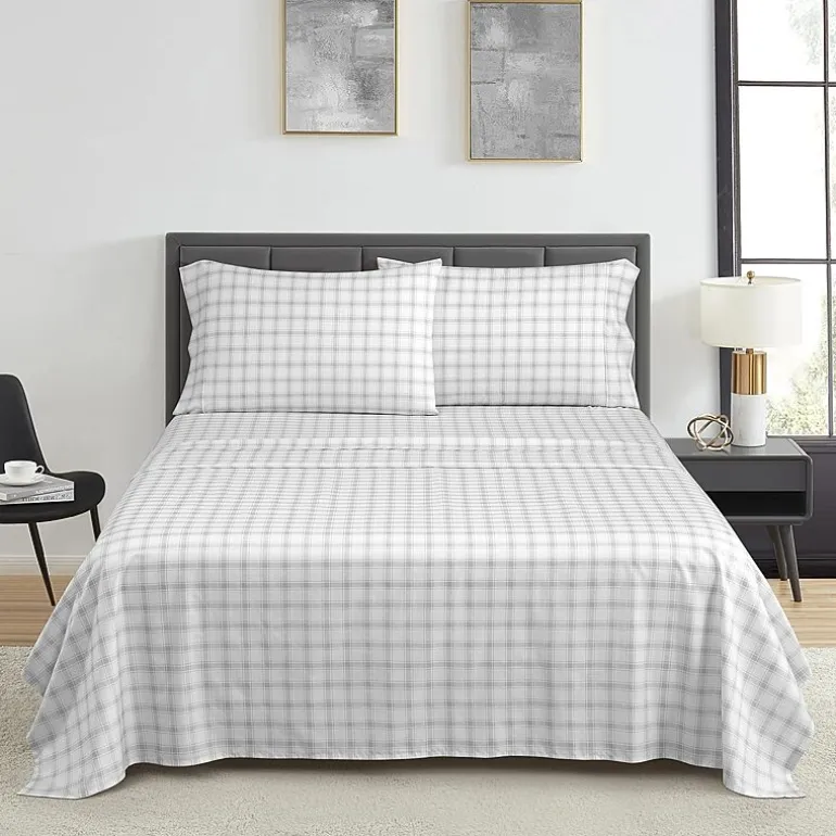 AEROPOSTALE Comfort Microfiber Sheet Set