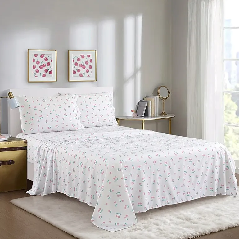 AEROPOSTALE Comfort Microfiber Sheet Set