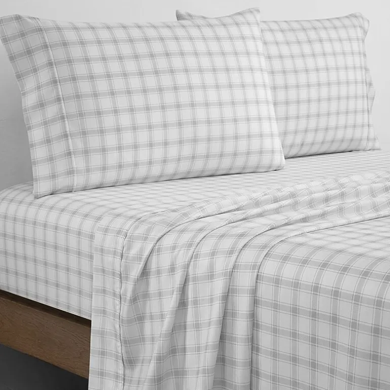 AEROPOSTALE Comfort Microfiber Sheet Set