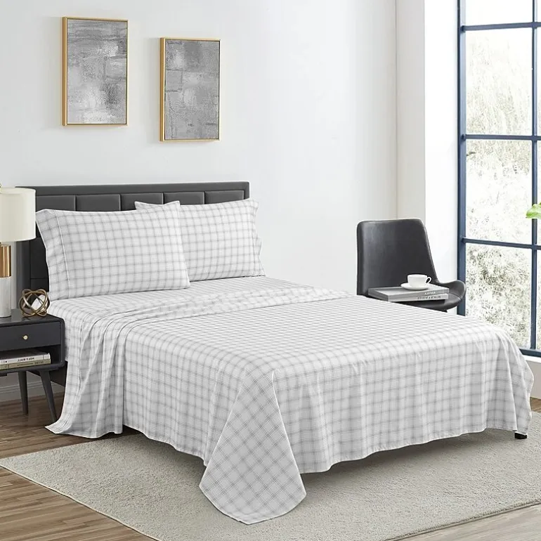 AEROPOSTALE Comfort Microfiber Sheet Set