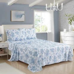 AEROPOSTALE Comfort Microfiber Sheet Set