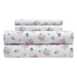 AEROPOSTALE Comfort Microfiber Sheet Set